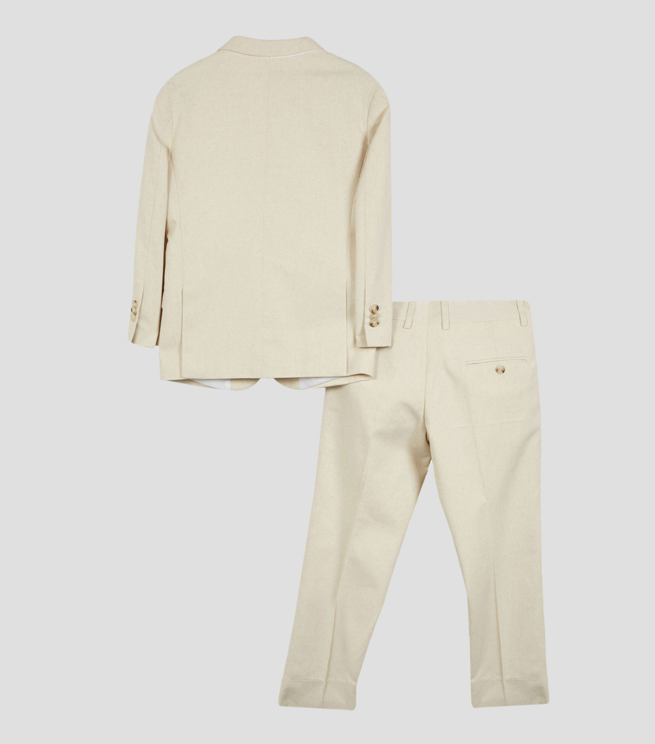 Traje 2 piezas Niño